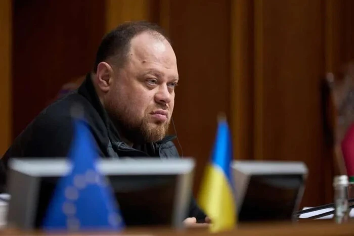Стефанчук спростував міфи щодо нової частини другої ЦКУ: свобода слова не обмежується